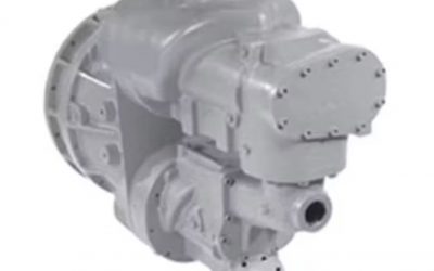 New GHH Rand 1000H CFM Air End Gear Set For Sale